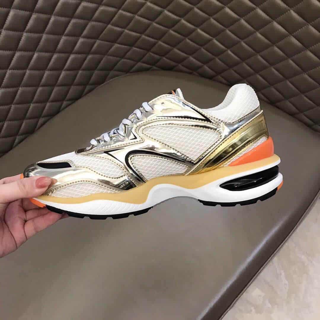LOUIS VUITTON TRAIL SNEAKER