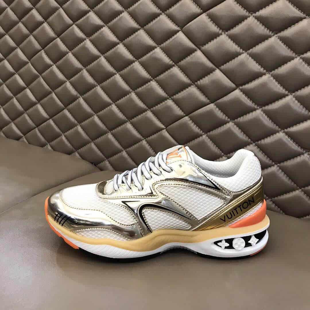 LOUIS VUITTON TRAIL SNEAKER