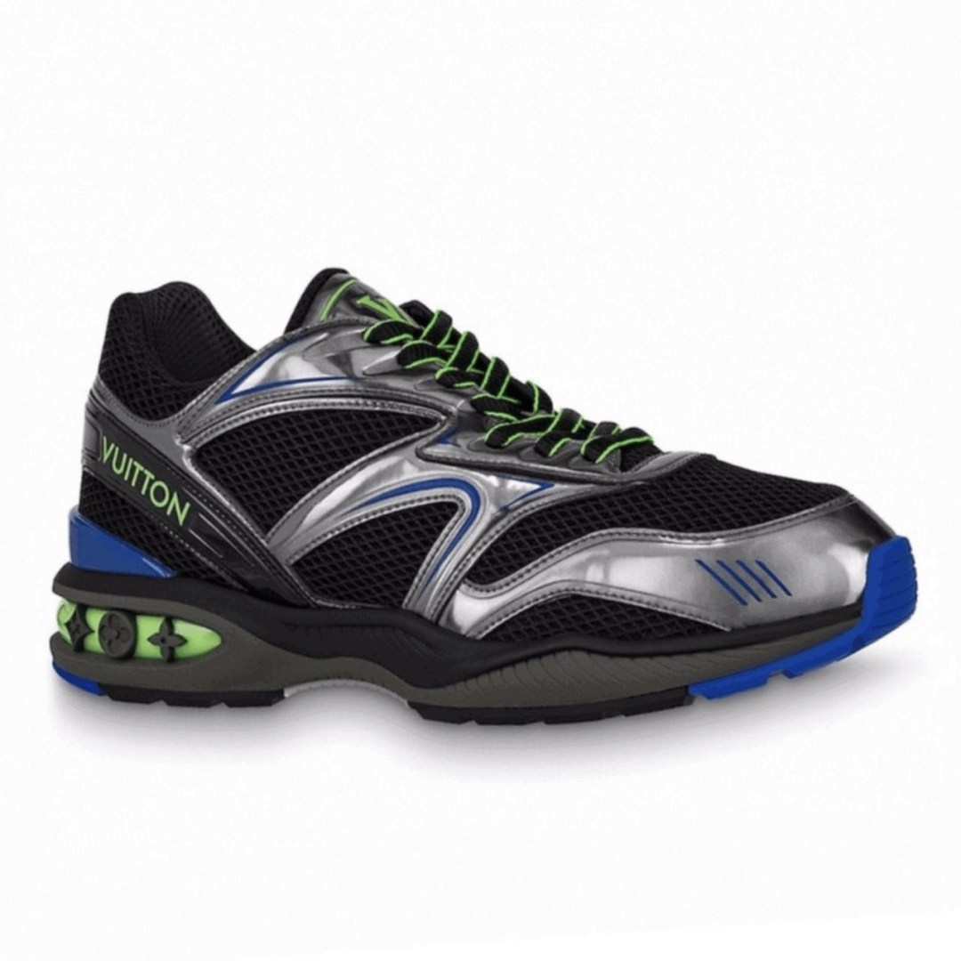 LOUIS VUITTON TRAIL SNEAKER