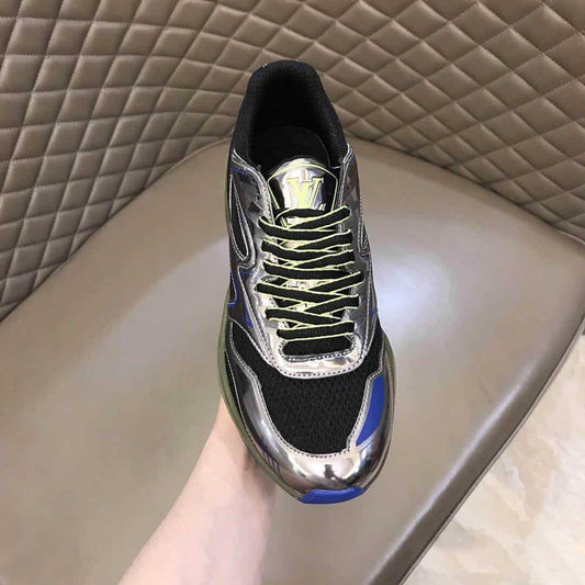 LOUIS VUITTON TRAIL SNEAKER