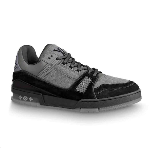LOUIS VUITTON TRAINER SNEAKER