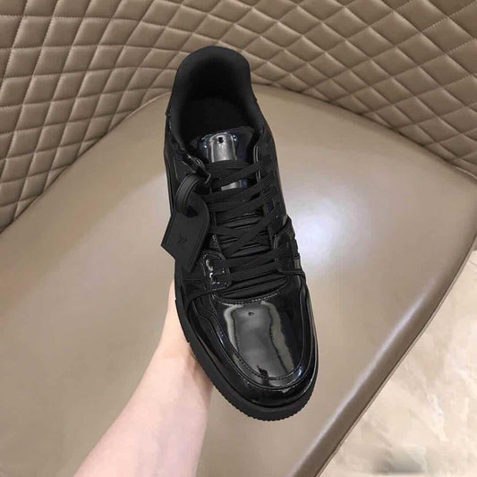LOUIS VUITTON TRAINER SNEAKER