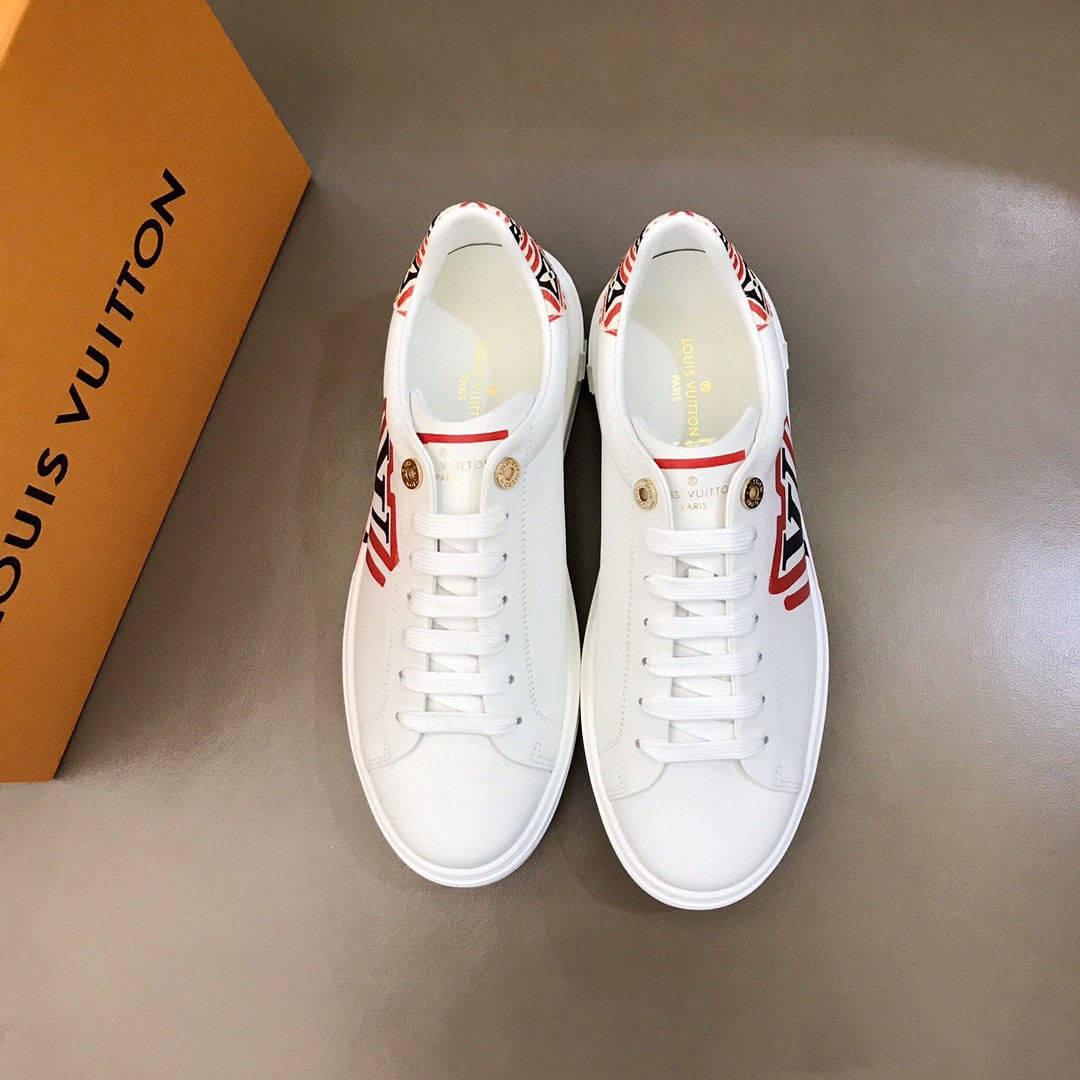 LOUIS VUITTON TIME OUT SNEAKER