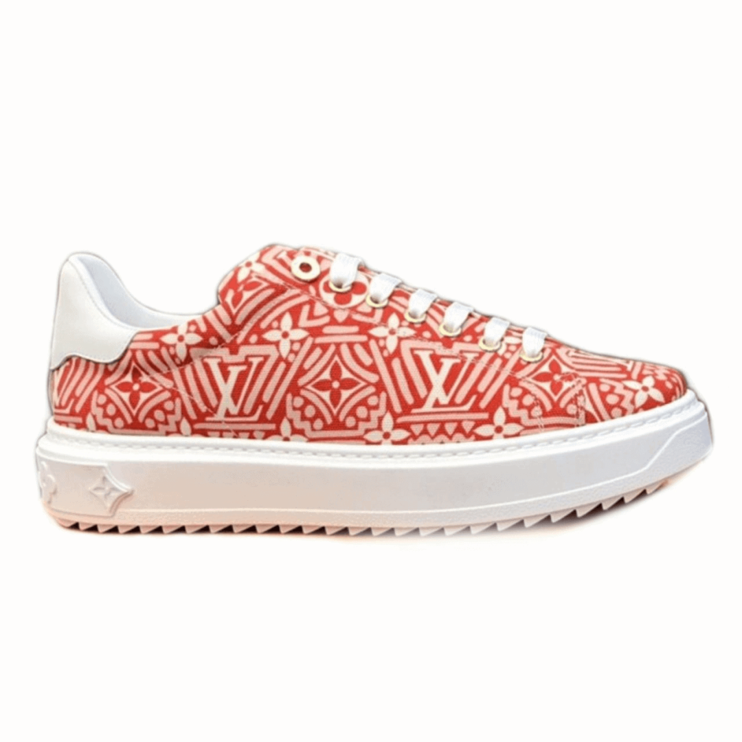 LOUIS VUITTON TIME OUT SNEAKER