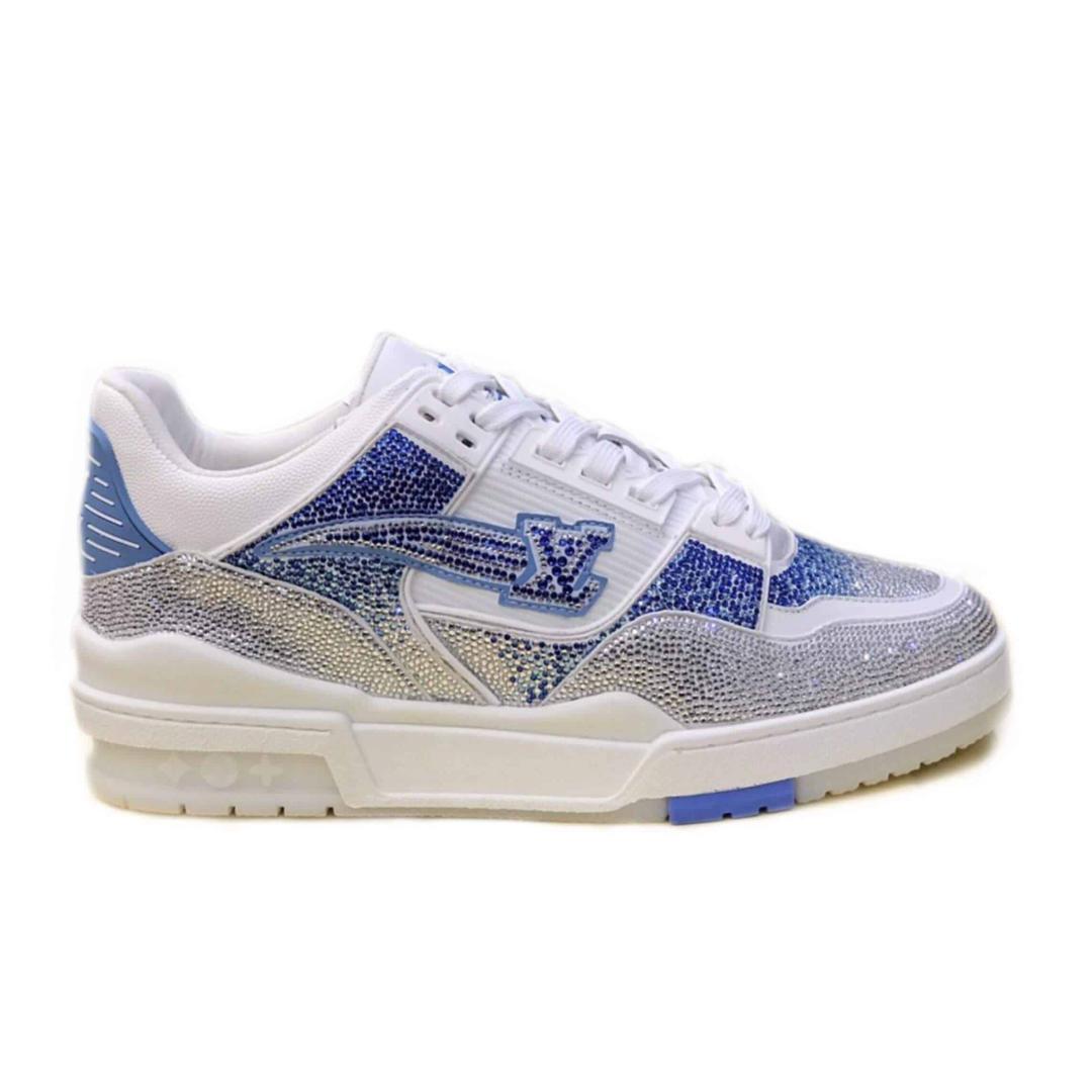 LOUIS VUITTON VIRGIL TRAINER
