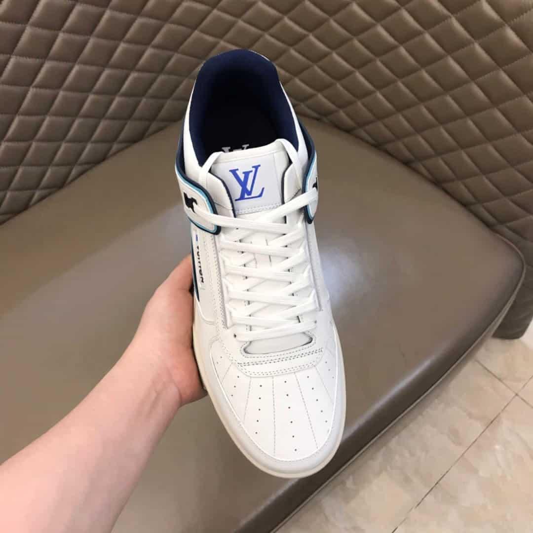 LOUIS VUITTON TRAINER SNEAKER