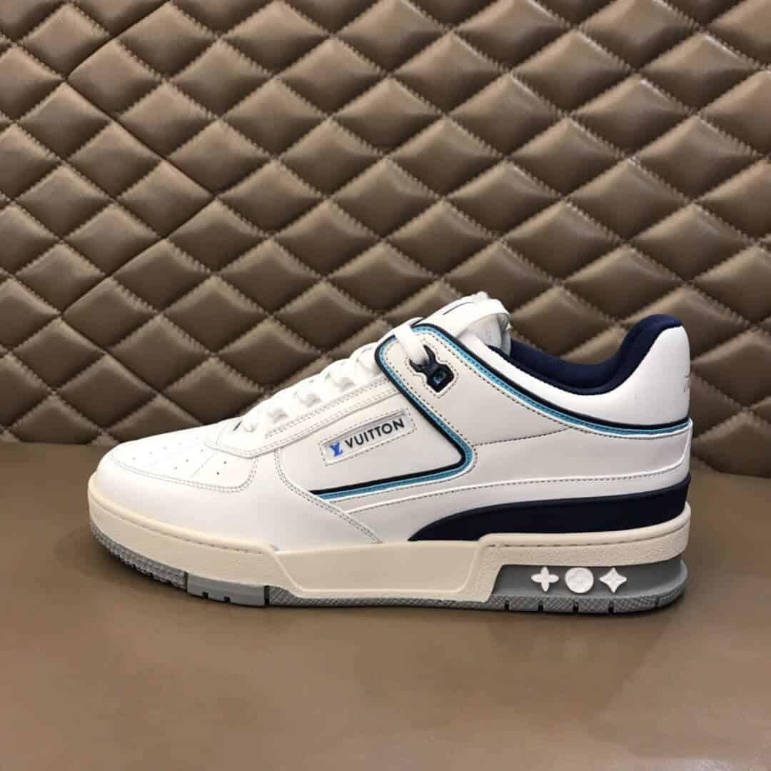 LOUIS VUITTON TRAINER SNEAKER