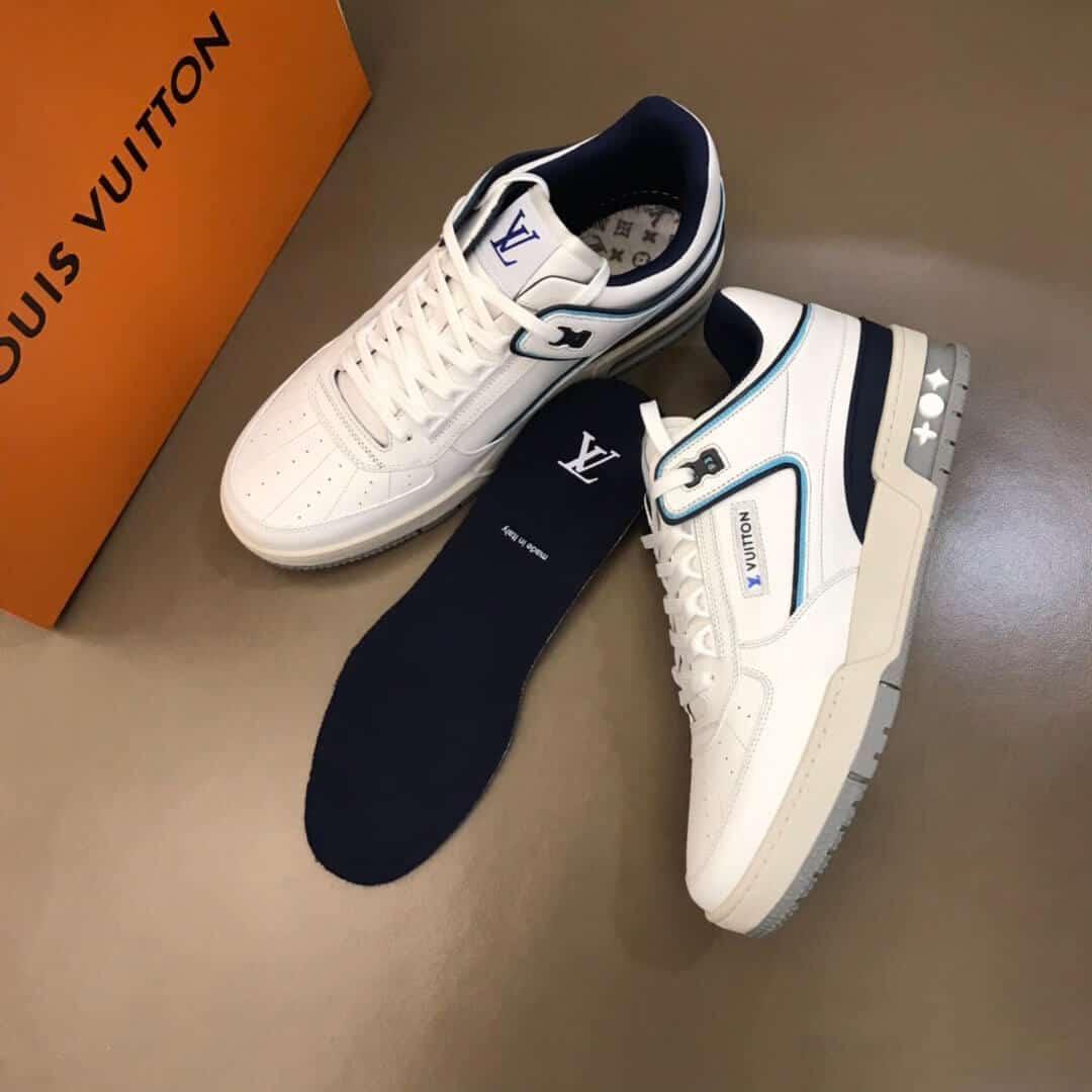 LOUIS VUITTON TRAINER SNEAKER