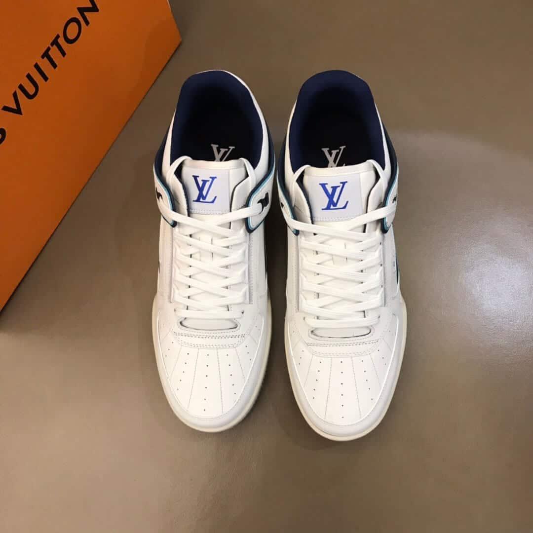 LOUIS VUITTON TRAINER SNEAKER