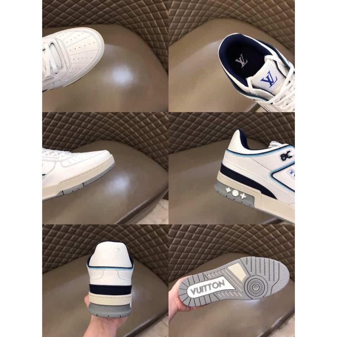 LOUIS VUITTON TRAINER SNEAKER