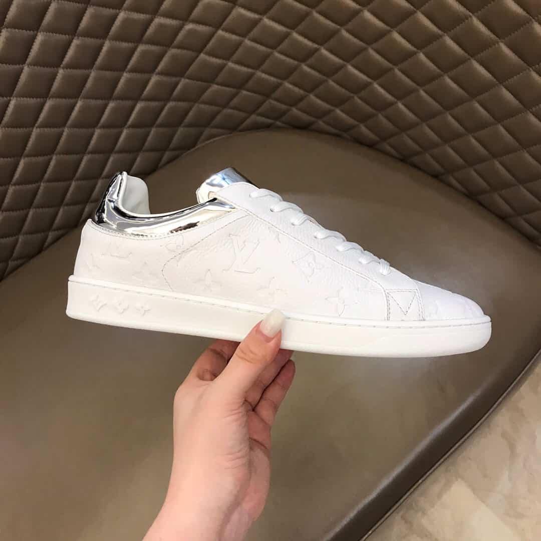 LOUIS VUITTON LUXEMBOURG SNEAKER
