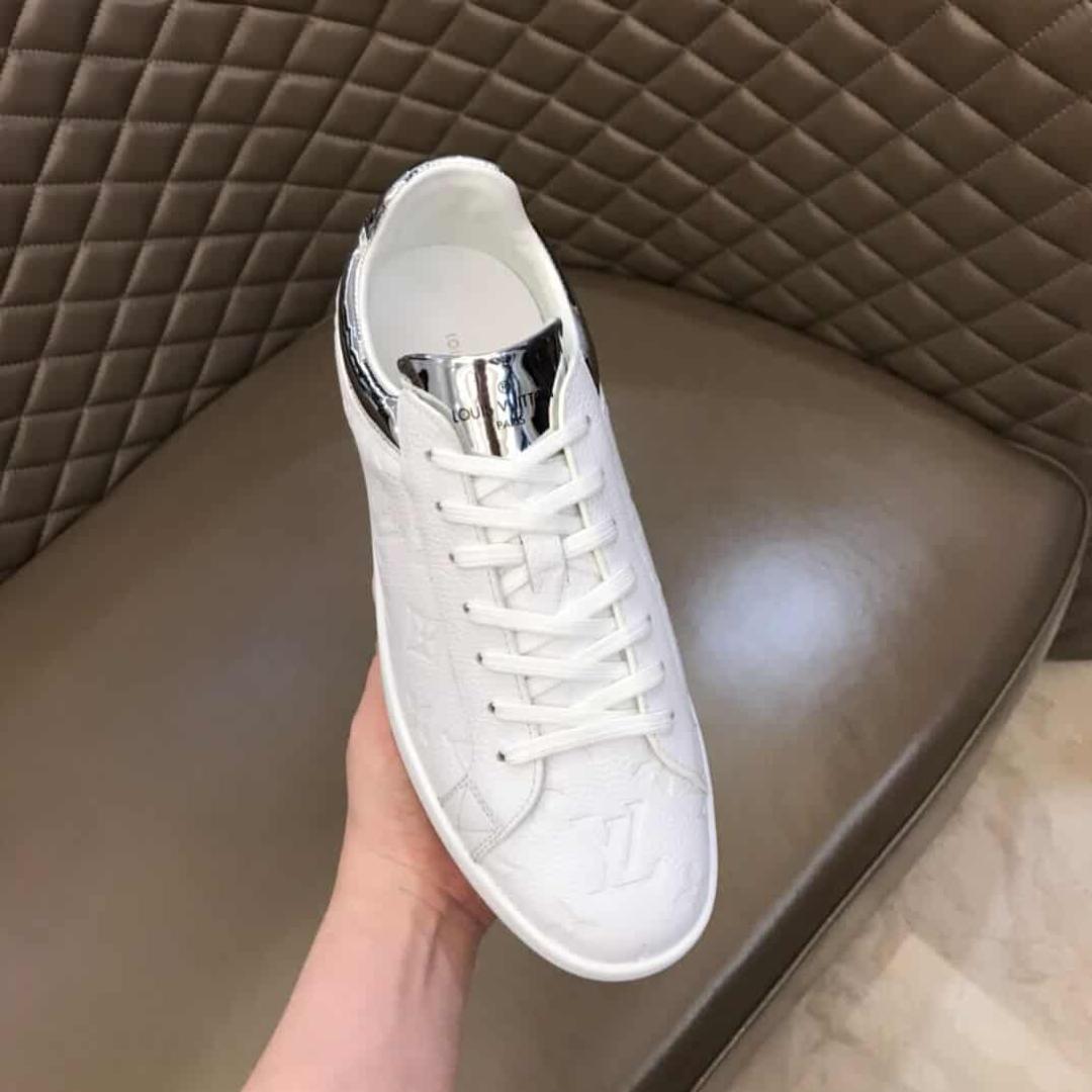 LOUIS VUITTON LUXEMBOURG SNEAKER