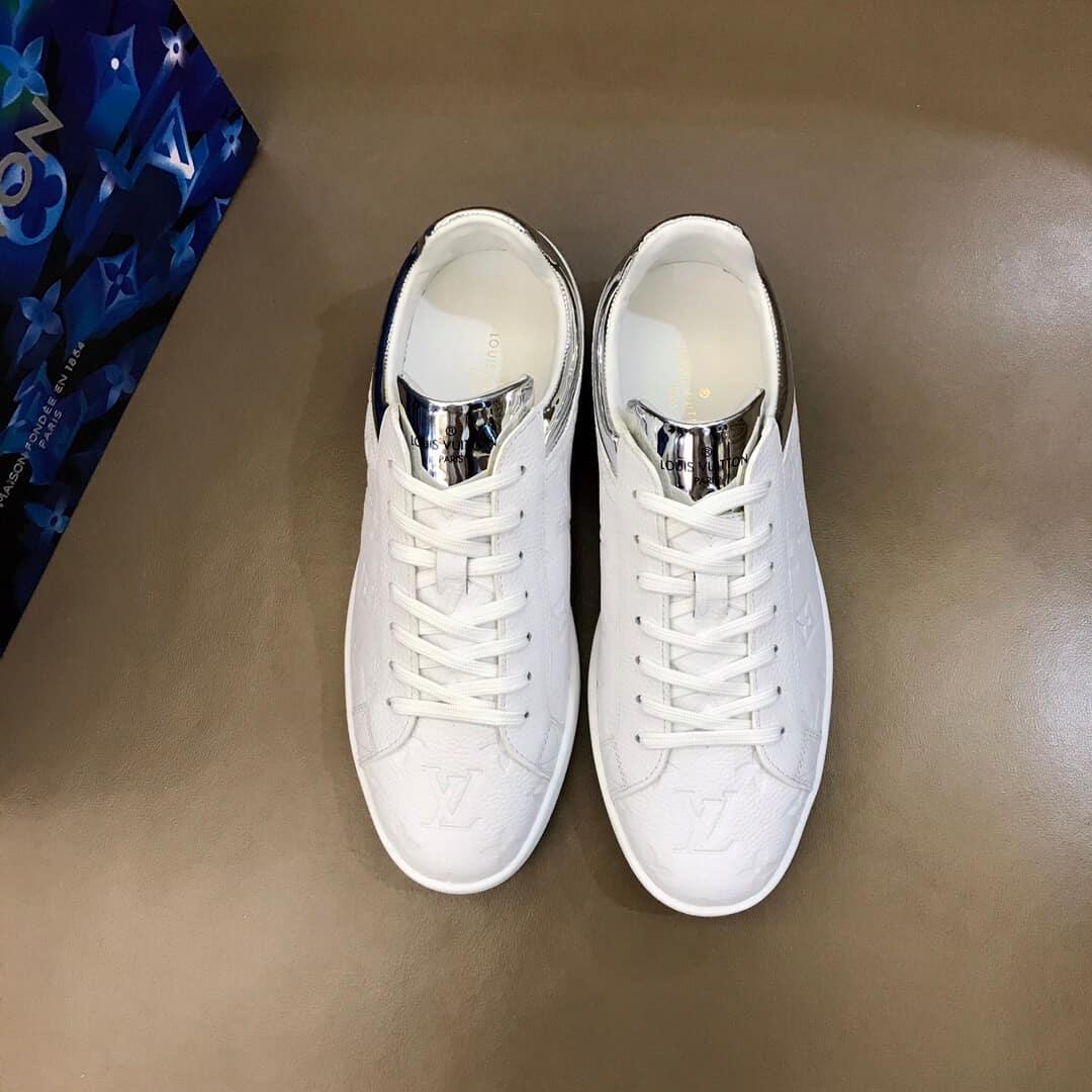 LOUIS VUITTON LUXEMBOURG SNEAKER