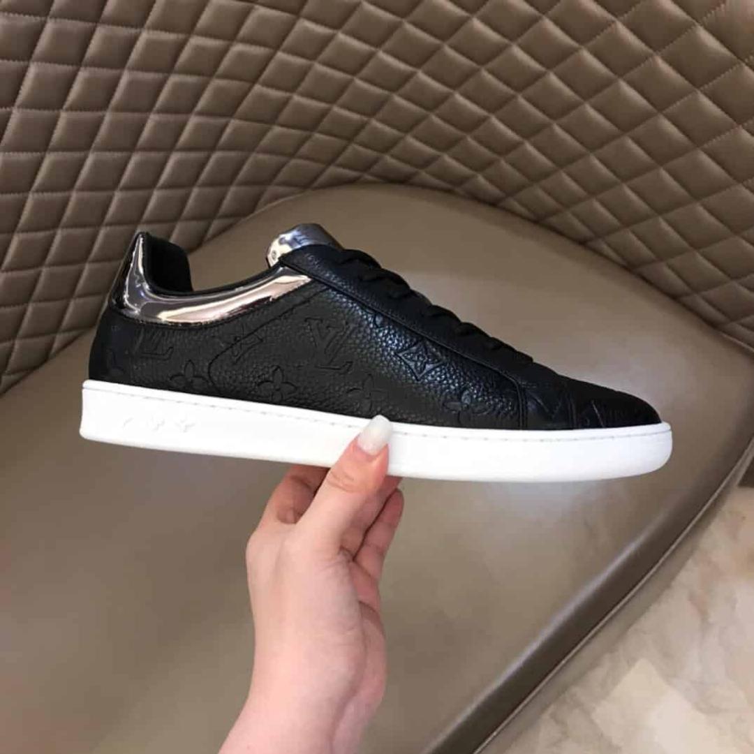 LOUIS VUITTON LUXEMBOURG SNEAKER