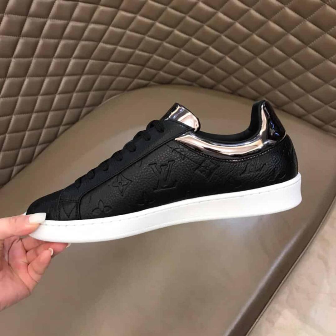 LOUIS VUITTON LUXEMBOURG SNEAKER