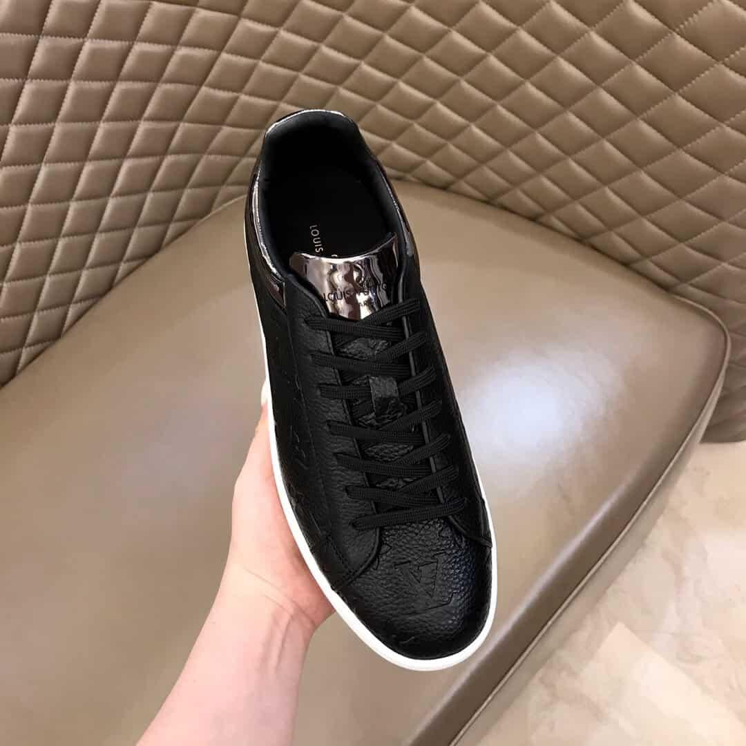 LOUIS VUITTON LUXEMBOURG SNEAKER