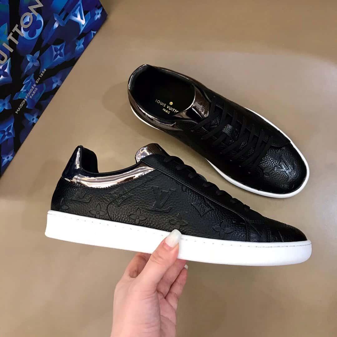 LOUIS VUITTON LUXEMBOURG SNEAKER