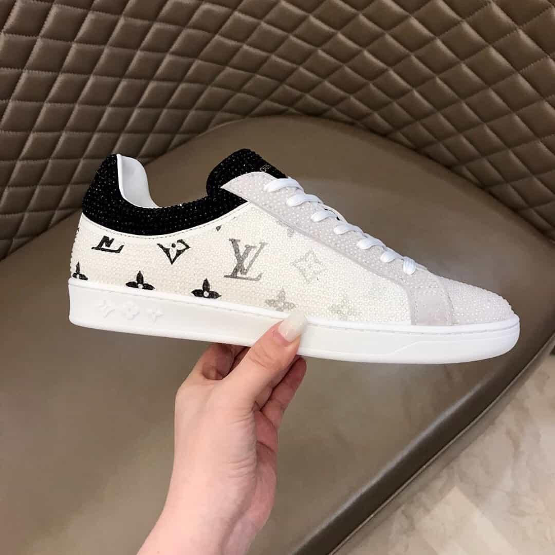 LOUIS VUITTON LUXEMBOURG SNEAKER