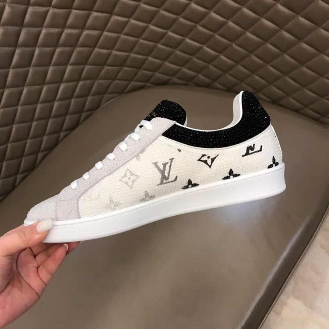 LOUIS VUITTON LUXEMBOURG SNEAKER