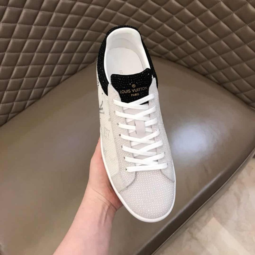 LOUIS VUITTON LUXEMBOURG SNEAKER