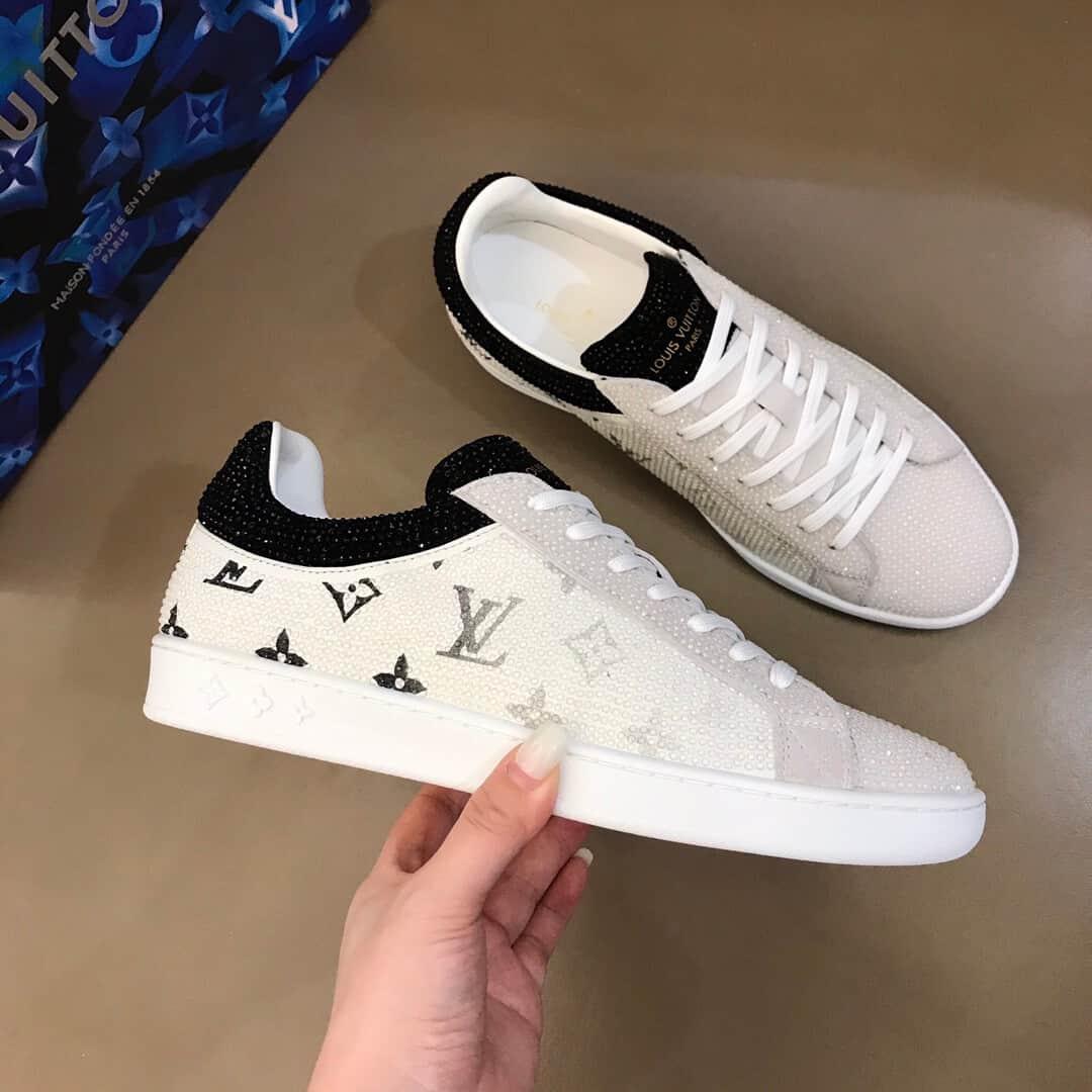 LOUIS VUITTON LUXEMBOURG SNEAKER