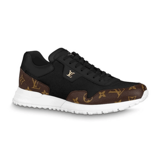 LOUIS VUITTON RUN AWAY SNEAKER