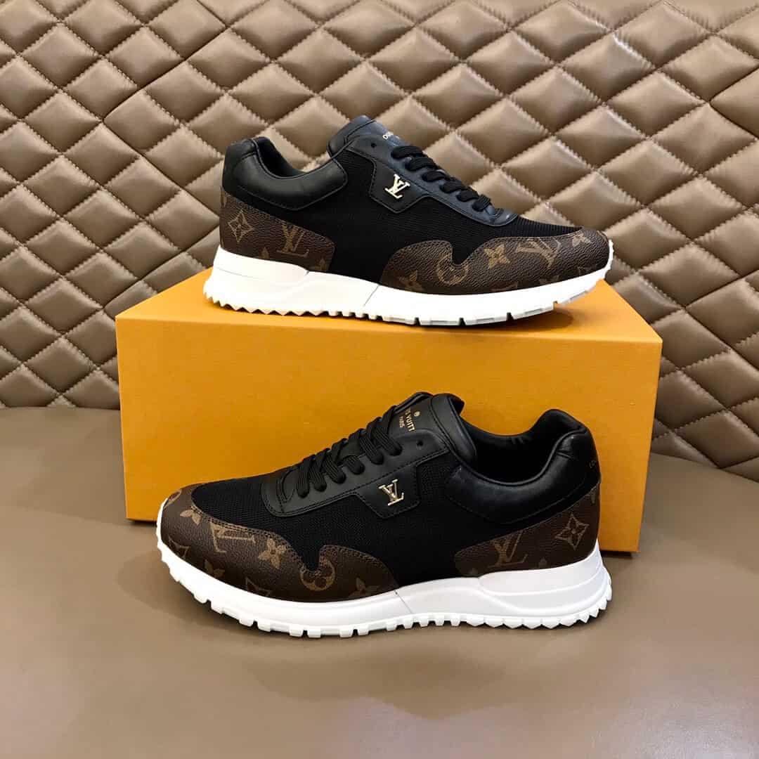 LOUIS VUITTON RUN AWAY SNEAKER