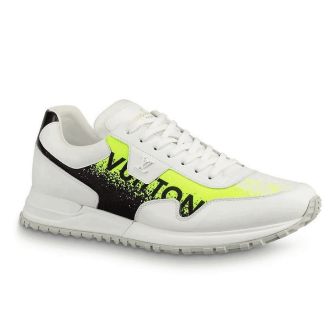 LOUIS VUITTON RUN AWAY SNEAKER