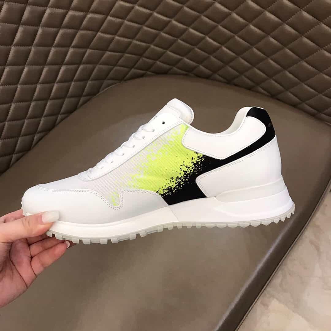 LOUIS VUITTON RUN AWAY SNEAKER