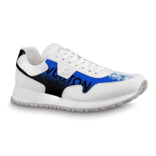 LOUIS VUITTON RUN AWAY SNEAKER