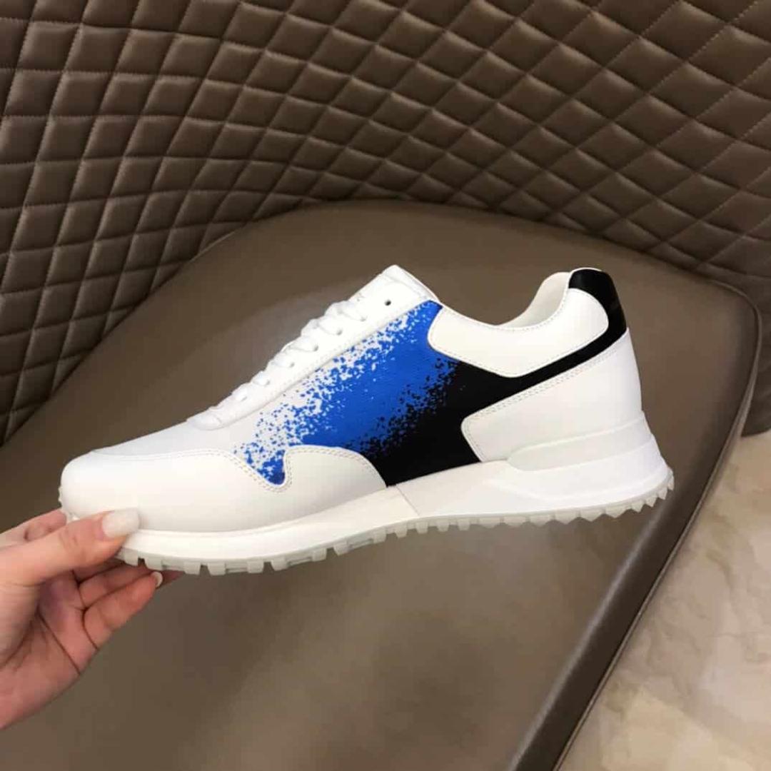 LOUIS VUITTON RUN AWAY SNEAKER