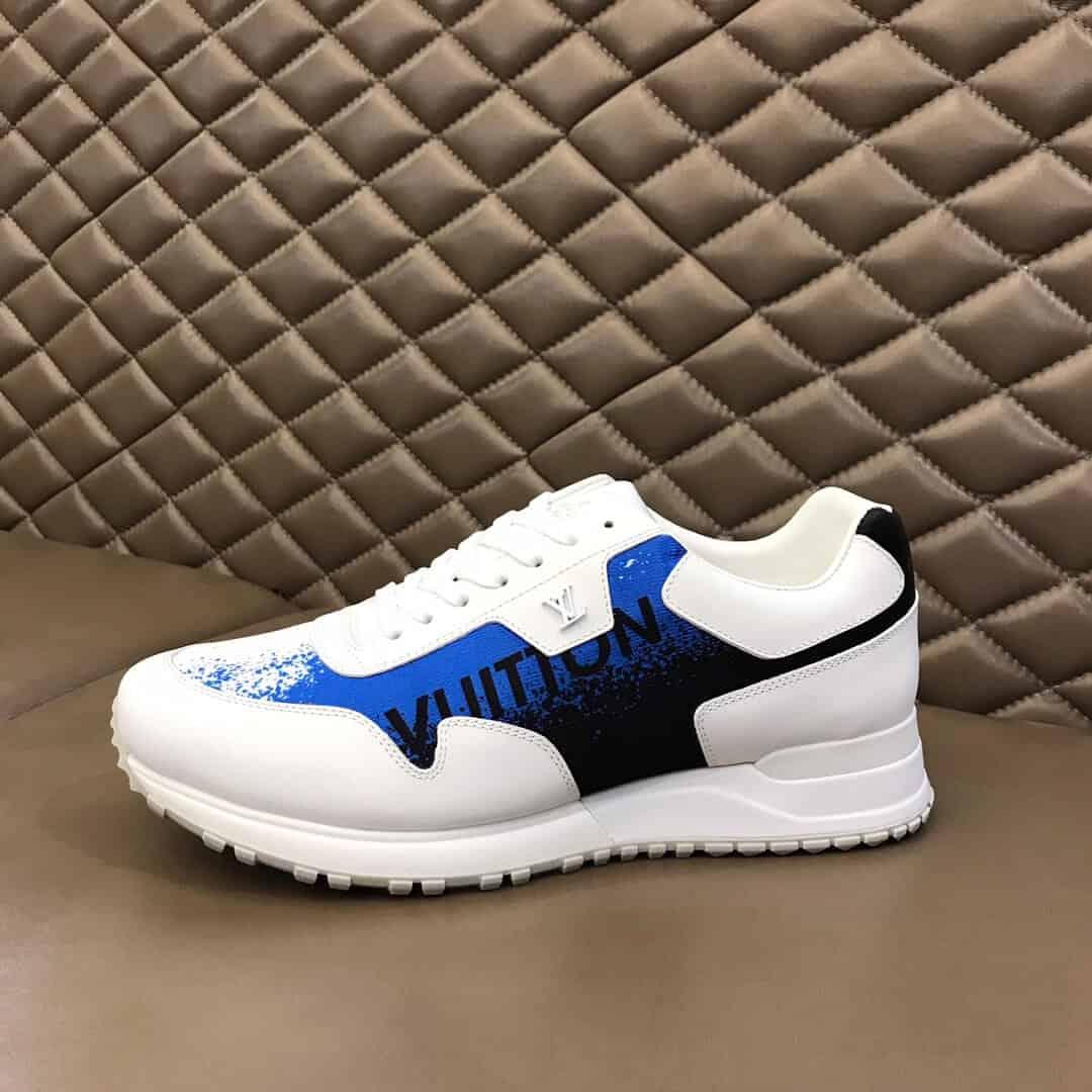 LOUIS VUITTON RUN AWAY SNEAKER