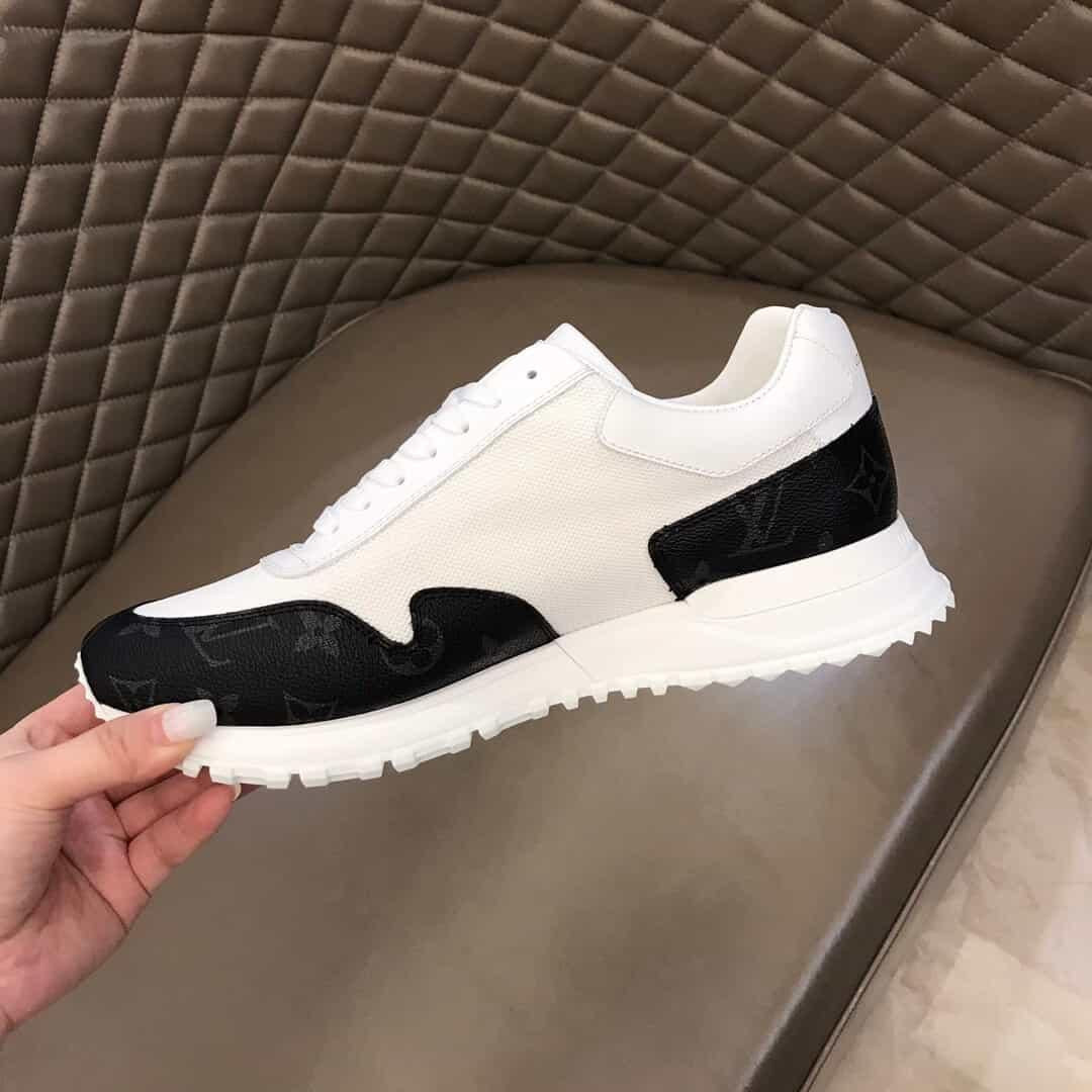 LOUIS VUITTON RUN AWAY SNEAKER
