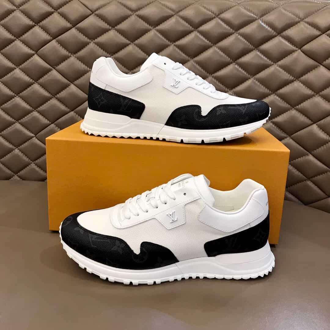 LOUIS VUITTON RUN AWAY SNEAKER