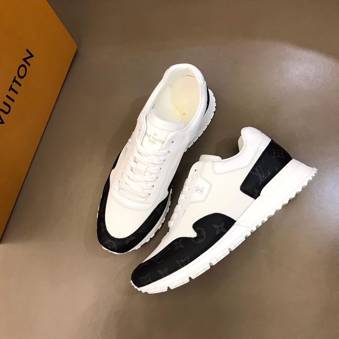 LOUIS VUITTON RUN AWAY SNEAKER