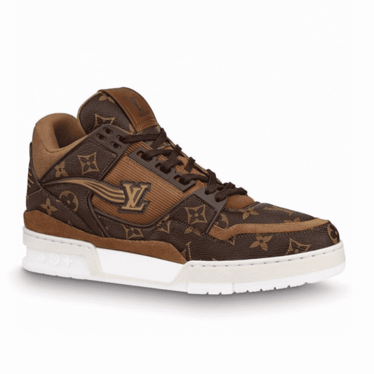 LOUIS VUITTON TRAINER SNEAKER