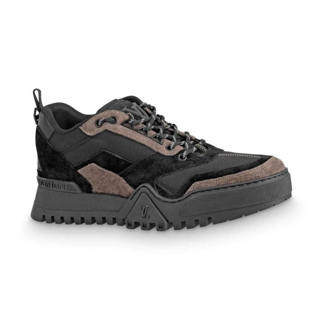 LOUIS VUITTON HIKING TRAINERS