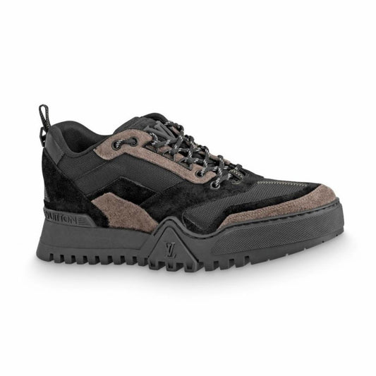 LOUIS VUITTON HIKING TRAINERS