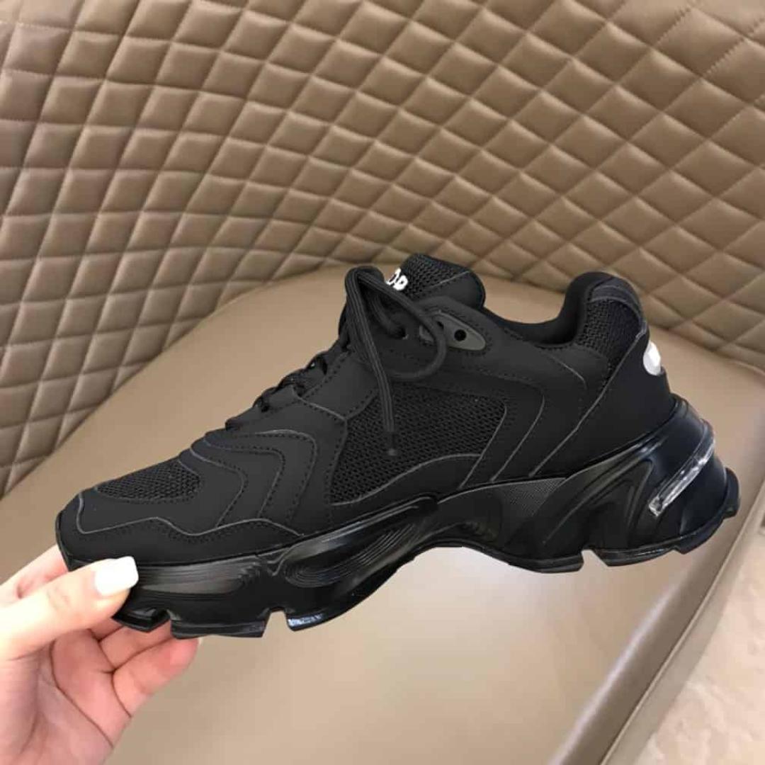 DIOR CD1 RUNNING SNEAKERS