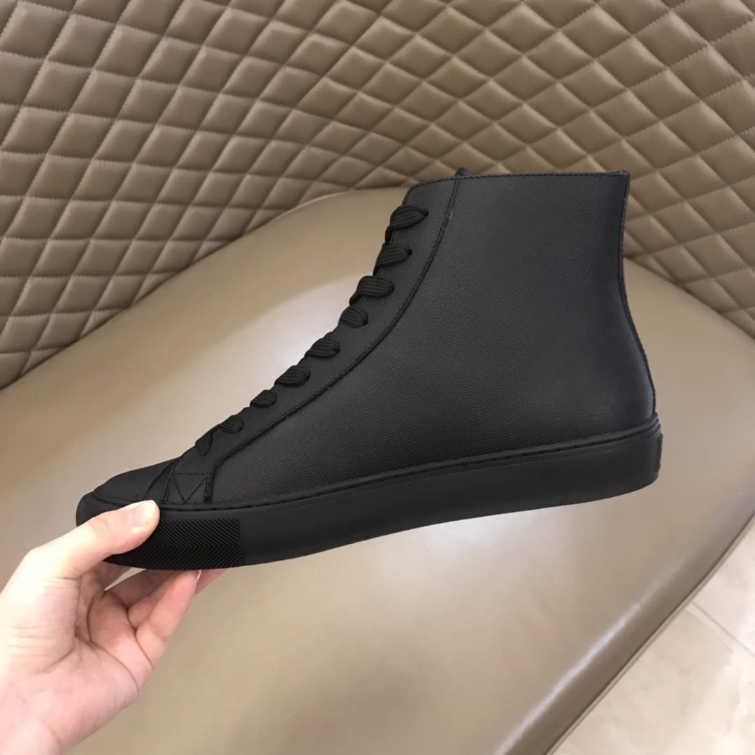 LOUIS VUITTON TATTOO SNEAKERS