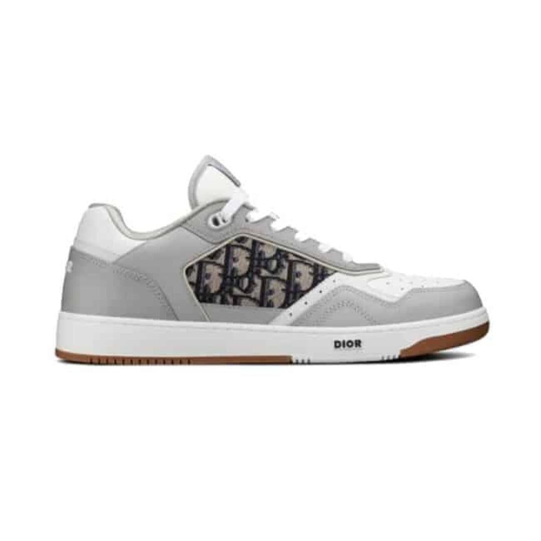 B27 LOW-TOP SNEAKER