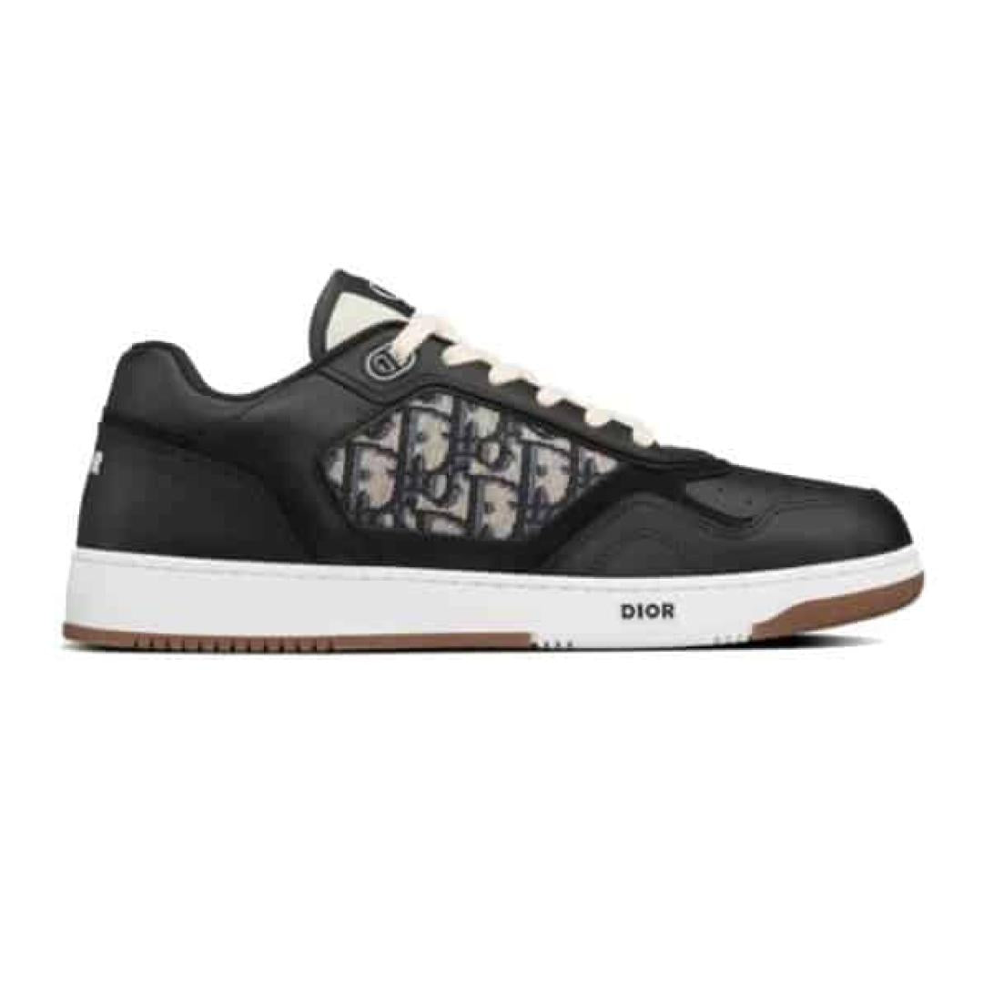 B27 LOW-TOP SNEAKER