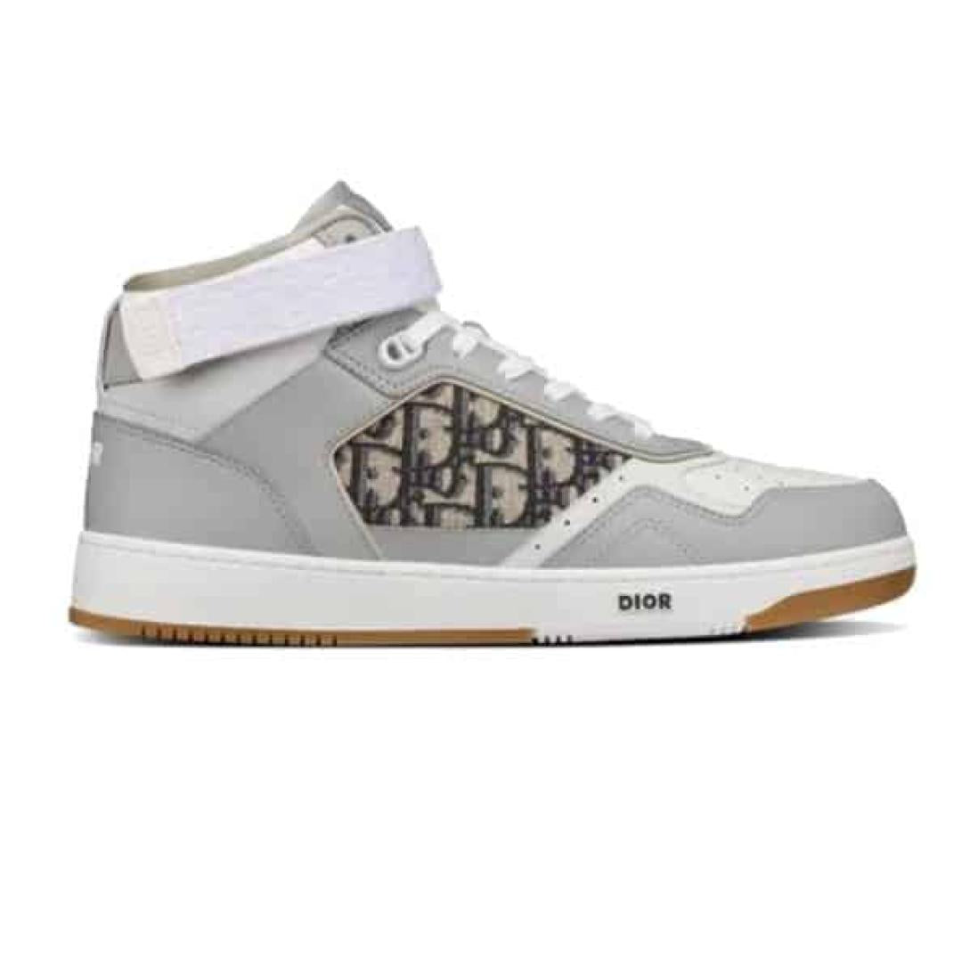 B27 HIGH-TOP SNEAKER