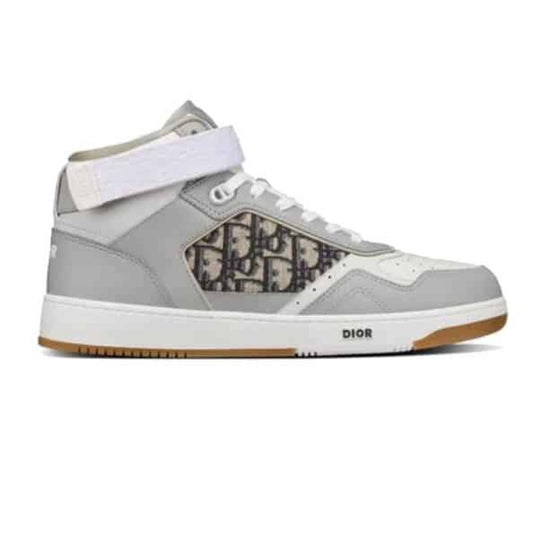 B27 HIGH-TOP SNEAKER