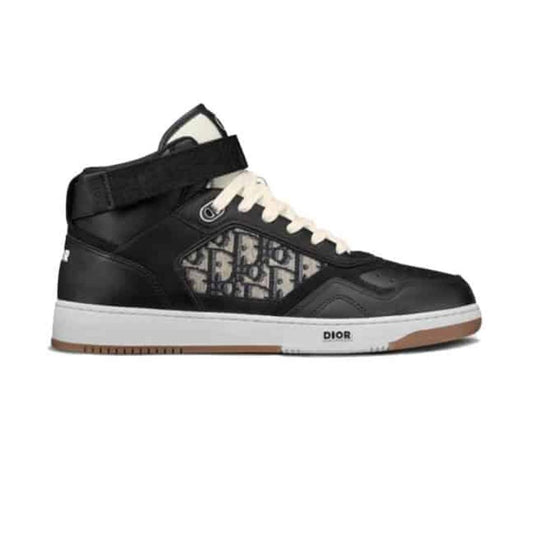 B27 HIGH-TOP SNEAKER