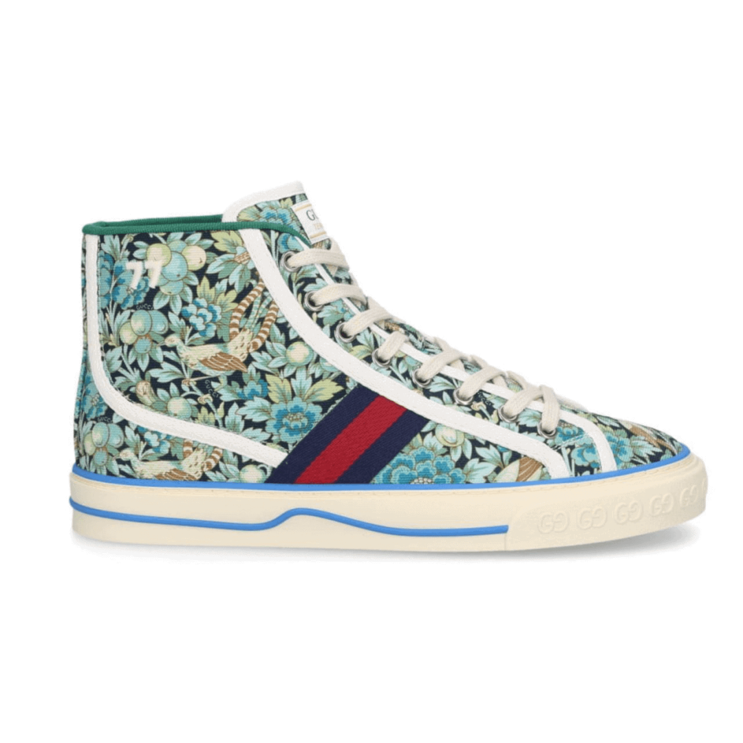 GUCCI TENNIS 1977 SNEAKER