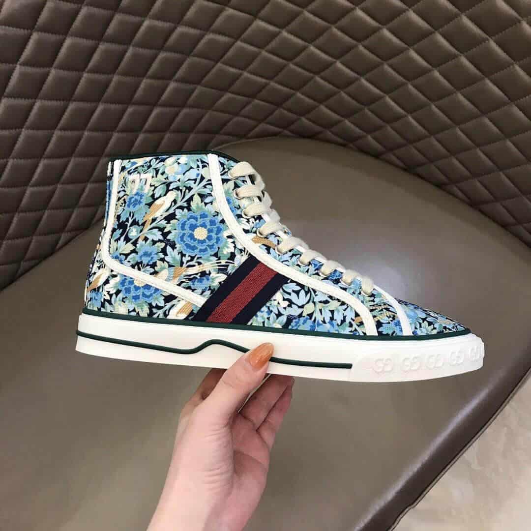 GUCCI TENNIS 1977 SNEAKER