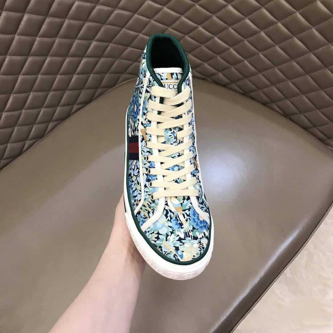 GUCCI TENNIS 1977 SNEAKER