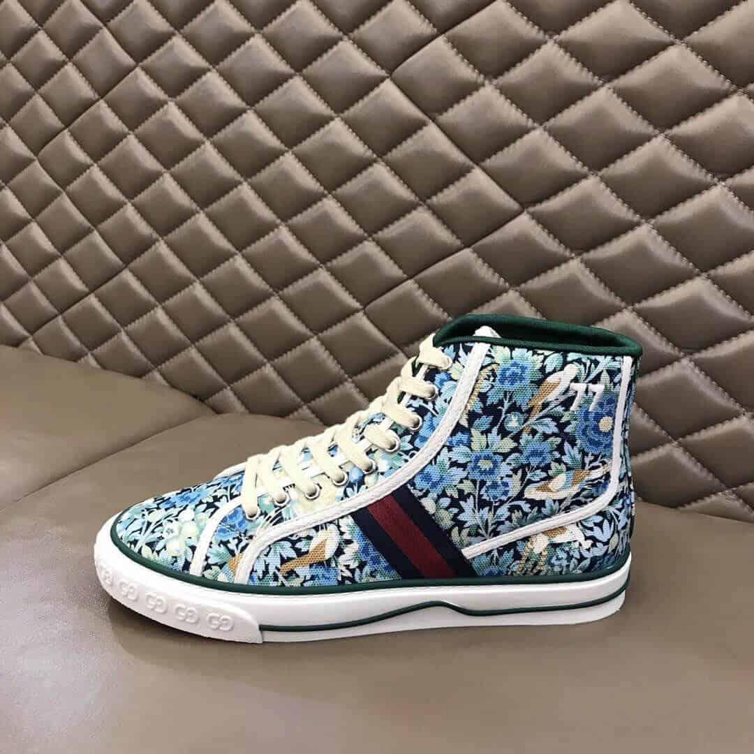 GUCCI TENNIS 1977 SNEAKER