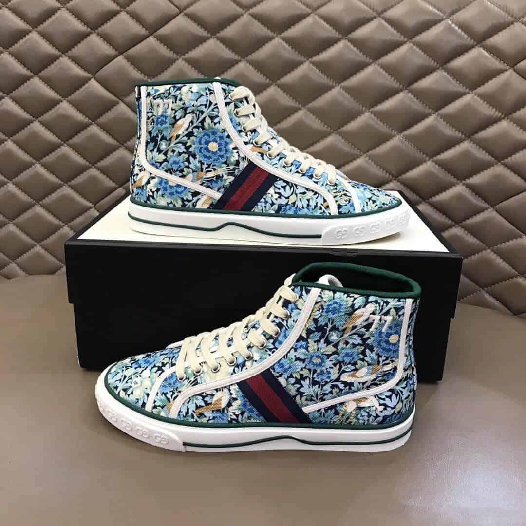 GUCCI TENNIS 1977 SNEAKER